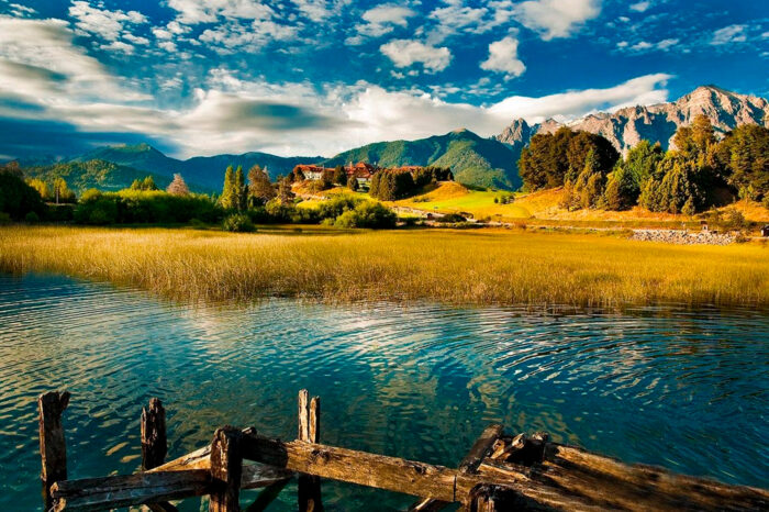 Bariloche