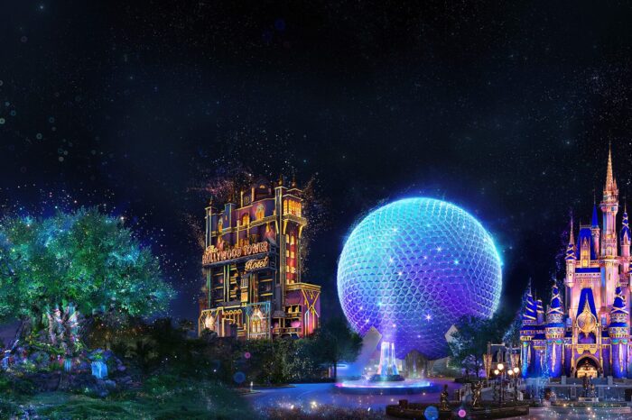 Miami & Orlando visitando Disney & Universal Studios
