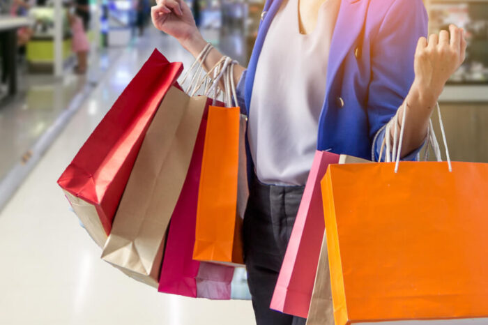TOUR DE COMPRAS A LA SALADA