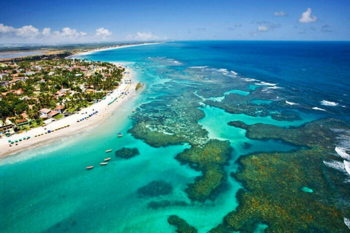 Porto de Galinhas