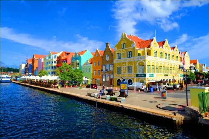 Curaçao