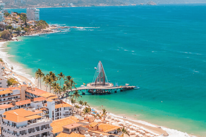 México mágico & Puerto Vallarta