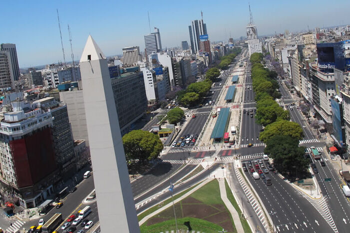 Buenos Aires Full Day